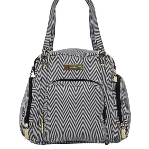 JuJuBe Baby Maternity Nursing Bag - Picture 10 of 11